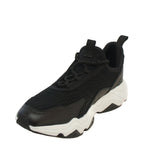 TÊNIS KNIT MÉDIO PRETO S 21911 0017 0004 SCHUTZ